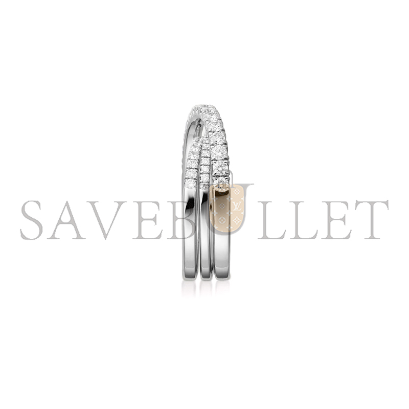 CARTIER ETINCELLE DE CARTIER RING, SEMI-PAVED N4753200